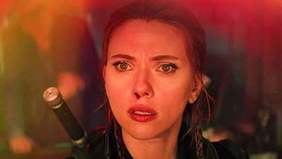 Imagem da notícia Scarlett Johansson confirma seu papel como Viúva Negra em Vingadores 5: "Não quero me envolver nisso"