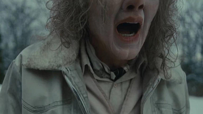 Imagem da notícia "Está levando as pessoas a um show de horrores”: A transformação aterrorizante de Nicolas Cage é o maior mistério de Longlegs