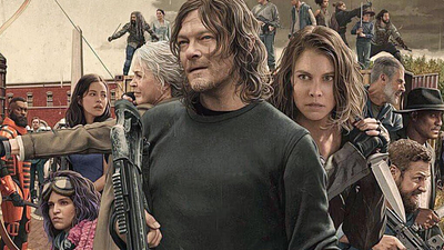 Imagem da notícia The Walking Dead nunca resolveu o destino de uma comunidade inteira – mas criador dá pistas