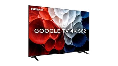 Imagem da notícia Essa Smart TV 4K de 43 polegadas está no menor preço da web na Amazon