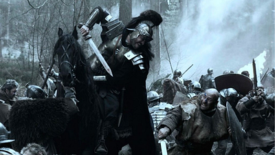 Imagem da notícia Hoje no streaming: Uma aventura épica muito boa para todos aqueles que se decepcionaram com Gladiador 2