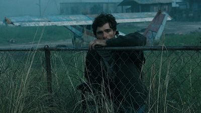 Imagem da notícia Pouquíssimas tomadas e múltiplas câmeras: Jacob Elordi revela por que ficou “viciado” no método de Ridley Scott em Ponto Sem Retorno