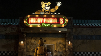 Imagem da notícia Five Nights At Freddy's: Diretora recomenda que os fãs compareçam mais de uma vez aos cinemas