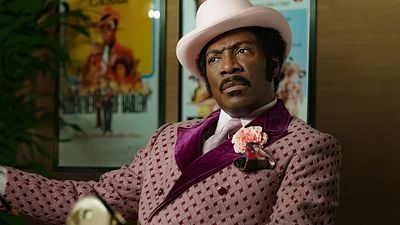 Imagem da notícia Eddie Murphy confirma: Ator vai encarnar um dos detetives mais famosos do cinema em novo remake