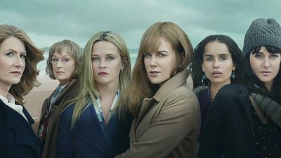 Imagem da notícia Big Little Lies terá 3ª temporada na HBO? Após muita espera, Nicole Kidman finalmente tem boa notícia para os fãs