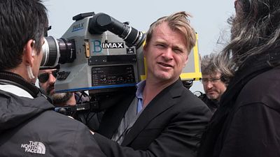 Imagem da notícia Christopher Nolan "adoraria fazer um filme de terror", mas há um condição bem específica para abraçar o gênero