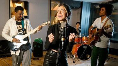 Imagem da notícia Sessão da Tarde: Qual filme vai passar na Globo hoje, sexta-feira (07/11)?