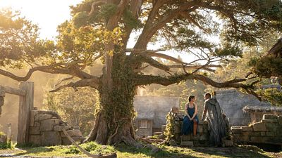 Imagem da notícia O ator que apareceu em todos os filmes de O Senhor dos Anéis e O Hobbit também esteve "escondido" em Os Anéis de Poder