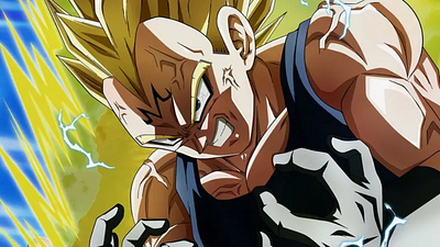 Imagem da notícia O momento mais sombrio de Vegeta em Dragon Ball Z que os fãs preferem esquecer