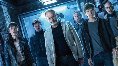 Imagem da notícia Este filme com ator de The Good Doctor foi acusado de copiar La Casa de Papel: "Foi um choque"