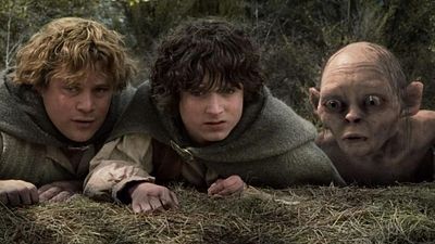 Imagem da notícia "Isso seria incrível": Estrela lendária de Senhor dos Anéis já está pronta para voltar em novos filmes