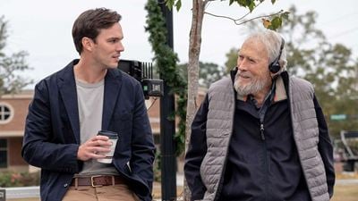 Último filme da vida de Clint Eastwood é lançado e a crítica já tem o veredito: "Lembrete de seu talento"