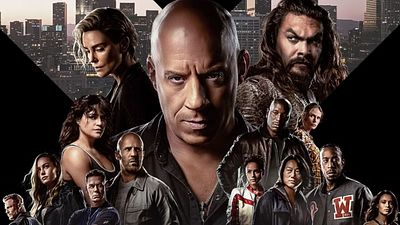 Imagem da notícia Boas notícias para os fãs de Velozes & Furiosos: Vin Diesel confirma data de lançamento do novo filme e retorno de Paul Walker