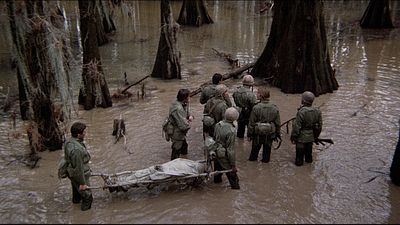 Imagem da notícia Esse filme de guerra é perfeito para os fãs de Clint Eastwood, mas poucos reconhecem