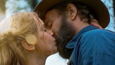 Imagem da notícia Hoje na Netflix: O faroeste emocionante, indicado a dois Globos de Ouro em 2026 e que está sendo elogiado por todos