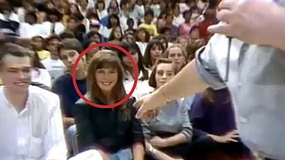 Imagem da notícia Há 36 anos, ela participou de um concurso de talentos na TV, sem imaginar que se tornaria uma das maiores estrelas do Brasil; você a reconhece?