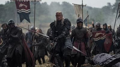 Imagem da notícia Já vi a 3ª temporada de A Casa do Dragão e me lembrei do último bom momento antes de estragarem Game of Thrones
