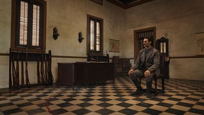 Imagem da notícia Considerada "inadaptável", obra-prima ganha desfecho épico na Netflix: Tudo o que sabemos sobre a parte final da minissérie de Cem Anos de Solidão