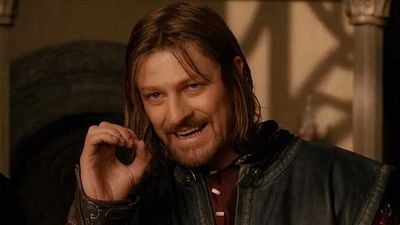 Imagem da notícia É uma das falas mais icônicas de O Senhor dos Anéis, mas agora não poderemos vê-la da mesma forma