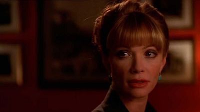Imagem da notícia Demorei 20 anos para perceber que esta popular atriz dos anos 90 estava em NCIS: Sua boa fase no cinema durou pouco, mas continuou na televisão