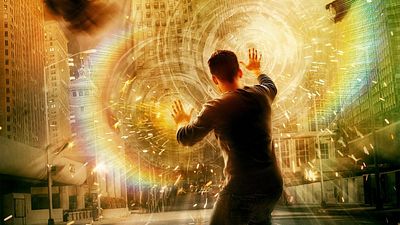 Imagem da notícia Para ver hoje à noite: Ficção científica extremamente divertida cuja história real é difícil de acreditar