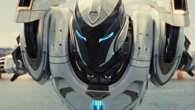 Imagem da notícia Esperamos por essa série de ficção científica por 3 anos e ela finalmente chegou ao streaming