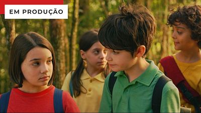 Imagem da notícia Elenco de Turma da Mônica Jovem divide opiniões e atriz defende ‘sucessores’ nas redes sociais