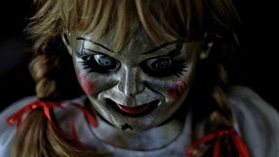 Imagem da notícia Você não viu esta referência a Invocação do Mal em Aquaman: A boneca Annabelle estava lá esse tempo todo