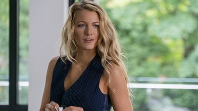 Imagem da notícia Nem Um Pequeno Favor nem Águas Rasas: O melhor filme de Blake Lively é um thriller tenso e inteligente que você vai adorar