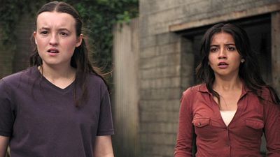 Imagem da notícia Ninguém esperava esta participação especial na segunda temporada de The Last of Us