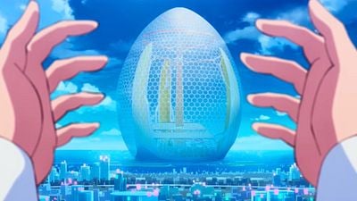 Imagem da notícia Lançado há 26 anos, esse anime de ficção científica do estúdio de Dragon Ball retorna em 2 meses para reformular toda a franquia