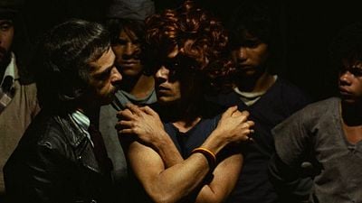 Imagem da notícia Perdido na Netflix: Um clássico do cinema nacional que gerou polêmicas com o dramático destino de seu ator principal