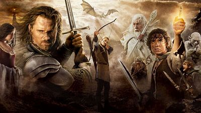 Imagem da notícia Peter Jackson revela qual é seu filme favorito em O Senhor dos Anéis: "Talvez eu verei todos novamente"