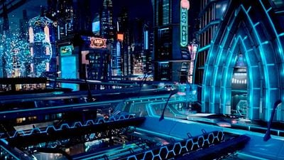 Imagem da notícia Este filme de ficção científica está finalizado e guardado em um cofre há 10 anos: A estreia acontece apenas em 2115