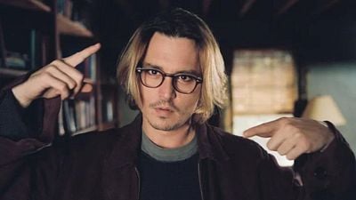 Imagem da notícia Imperdível na Netflix: Um dos suspenses mais intrigantes de Stephen King com Johnny Depp em papel perturbador