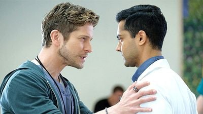 Imagem da notícia No streaming: Esta série médica foi cancelada, mas virou um grande sucesso um ano depois de seu término