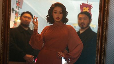 Imagem da notícia O drama coreano mais chocante do 2025: Com apenas 6 episódios, o enredo erótico foge dos padrões e vai te hipnotizar