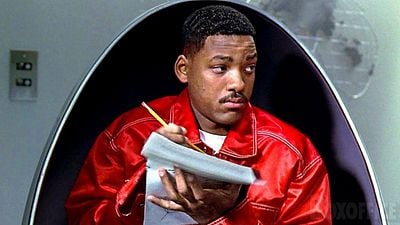 Imagem da notícia Achamos que esta saga de ficção científica estava enterrada, mas vai voltar - e eles querem Will Smith no filme