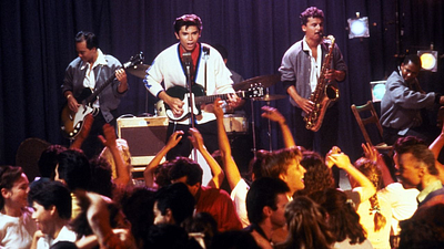 Imagem da notícia Depois de uma cinebiografia nos anos 80, a vida desta lenda do rock 'n' roll que morreu cedo demais será filmada novamente