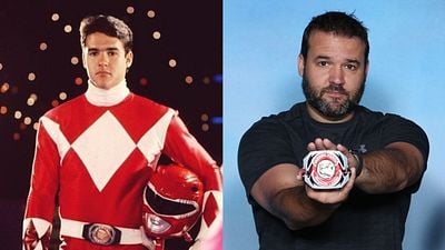 Imagem da notícia Por que o Ranger Vermelho original não está presente no novo filme dos Power Rangers?