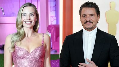 Imagem da notícia People's Choice Awards 2024: Barbie, Marvel e Pedro Pascal são premiados; veja a lista completa de vencedores