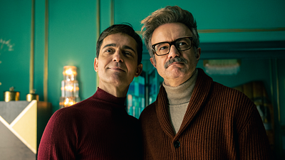 Imagem da notícia "Um assalto à maior casa de leilões de Paris": Berlim, spin-off de La Casa de Papel, ganha novo trailer