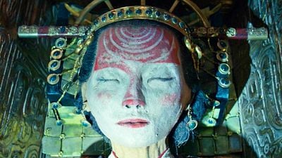 Imagem da notícia No streaming: Um filme de aventura muito bom cuja sequência fracassou e a atriz ficou arrasada