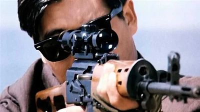 Imagem da notícia O remake de um dos maiores filmes de ação de todos os tempos é uma realidade 35 anos depois