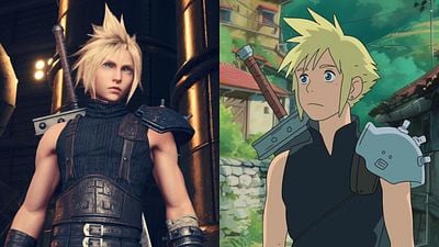 Imagem da notícia Já imaginou como os mais famosos videogames seriam se criados pelo Studio Ghibli?