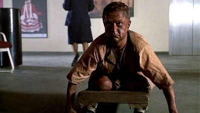 Imagem da notícia Depois de um dos maiores sucessos de 2025, este diretor vai ressuscitar a melhor série de ficção científica dos anos 90