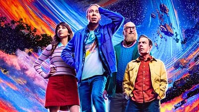 Imagem da notícia Spin-off de The Big Bang Theory confirma retorno de personagens: Em novo trailer, série de ficção brinca com franquias da Warner Bros.