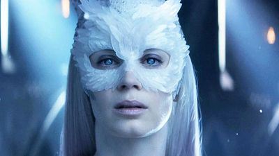 Imagem da notícia Para assistir online hoje: Sequência de fantasia repleta de ação que desapareceu com a personagem principal