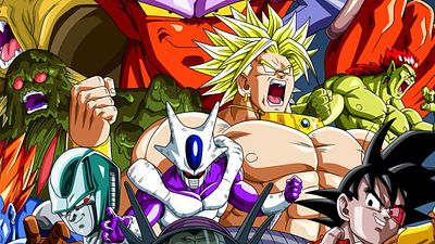 Imagem da notícia Ele é o personagem mais odiado pelos fãs de Dragon Ball - e nem Akira Toriyama conseguiu se livrar dele