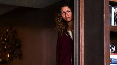 Imagem da notícia Criador de Euphoria explica o final da série e a morte impactante do último episódio: "Queria contar essa história pelo Angus"